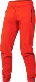 Endura MT500 Burner Fahrradhose lang paprika (Damen)