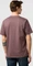 Wrangler Small Graphic T-Shirt kurzarm peppercorn (Herren) Vorschaubild