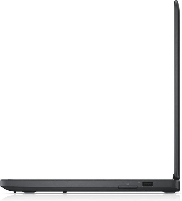 Dell Latitude 14 E5470, Core i5-6440HQ, 8GB RAM, 256GB SSD, LTE, DE