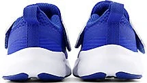 New Balance Fresh Foam 625 New-B Hook&Loop team royal/white/blue gemstone (Junior)