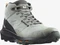 Salomon OUTpulse Mid GTX wrought iron/black/vibrant orange (Herren) Vorschaubild