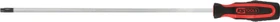 KS Tools ERGOTORQUEplus Schlitz Schraubendreher, T25x300mm