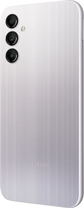 Samsung Galaxy A14 64GB silber