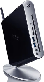 ASUS Eee Box EB1505-B0110, Celeron 847, 4GB RAM, 500GB HDD