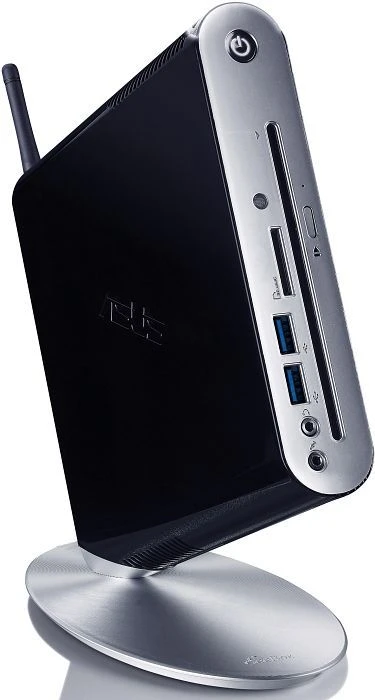 ASUS Eee Box EB1505-B0110, Celeron 847, 4GB RAM, 500GB HDD
