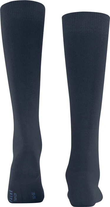 Falke Family Socken space blue (Damen)