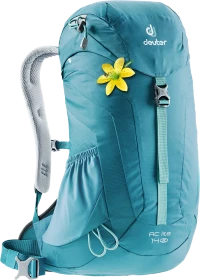 Deuter AC Lite 14 SL petrol (Damen)