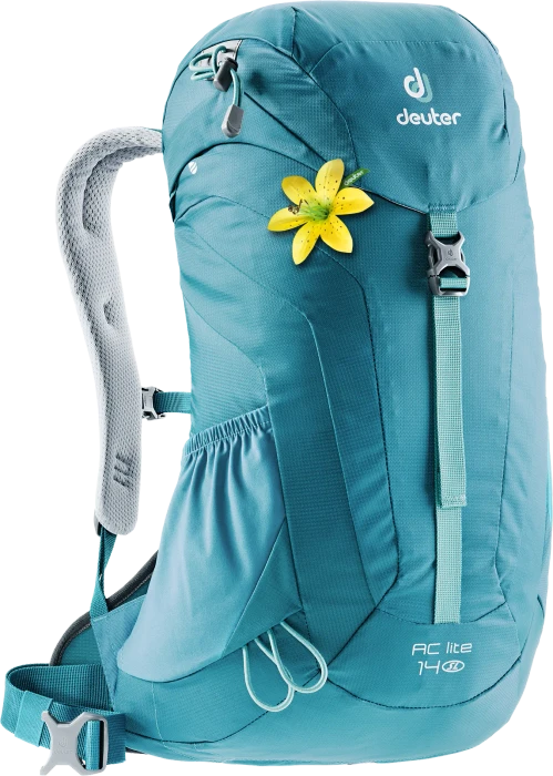 Deuter AC Lite 14 SL petrol (Damen)