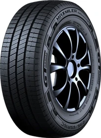 GT Radial Maxmiler Allseason 2 215/60 R16C 103/101T