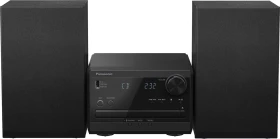 Panasonic SC-PM272 schwarz