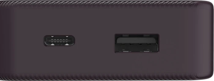 Hama Power Pack Colour 10 10000mAh Pflaume