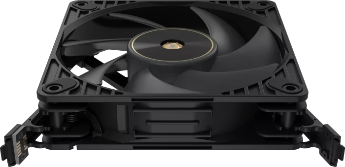 ASUS ProArt PF120, schwarz, 120mm, 3er-Pack