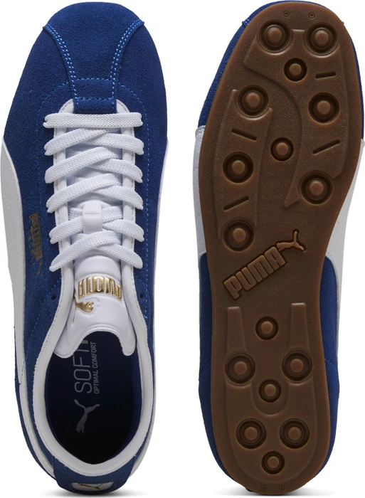 Puma Tackle Sneakers clyde royal/puma white/gum
