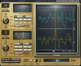 Waves InPhase, ESD (englisch) (PC/MAC)