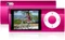 Apple iPod nano 16GB pink [5G] Vorschaubild