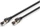 Digitus Patchkabel, Cat8.1, S/FTP, RJ-45/RJ-45, 1m, grau (DK-1843-010)