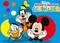 Clementoni Würfel Mickey Mouse Club House, 12-tlg. Vorschaubild