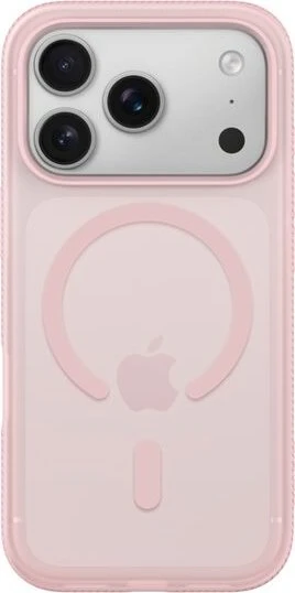 Belkin SheerForce Grip für Apple iPhone 17 Pro rosa