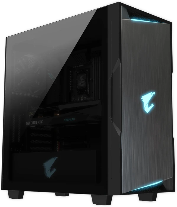 GIGABYTE AORUS AC300