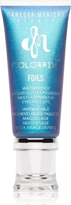 Danessa Myricks Colorfix Foils Lidschatten