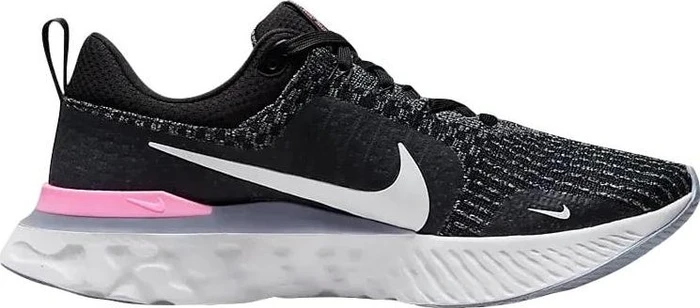 Nike React Infinity Run Flyknit 3 (Herren)