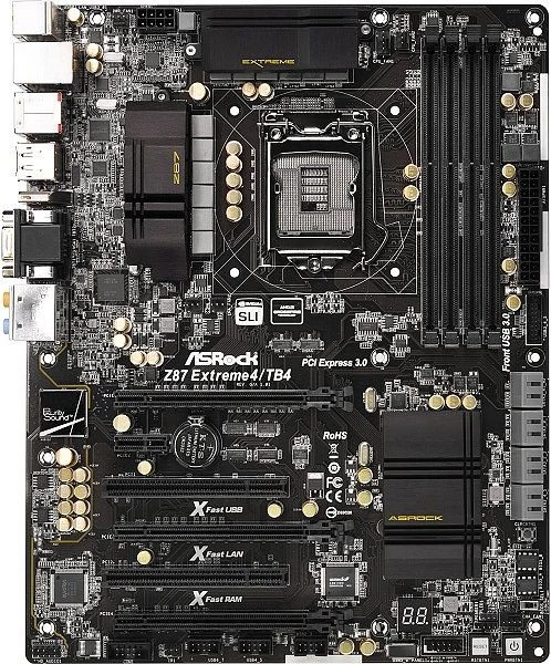 ASRock Z87