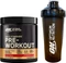 Optimum Nutrition Gold Standard Pre-Workout 330g Vorschaubild