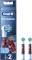 Oral-B Kids Spiderman Kinder-Ersatzbürste Vorschaubild