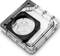 EK Water Blocks Quantum Line EK-Quantum Kinetic FLT 120 D5/DDC Body D-RGB, Acryl Vorschaubild