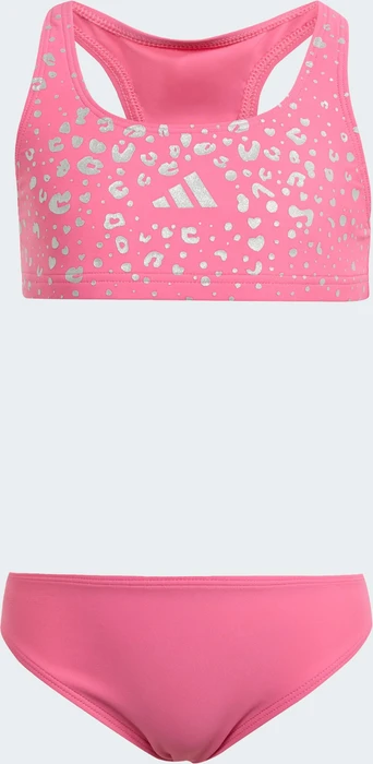 adidas Glitzer Bikini-Set (Junior)