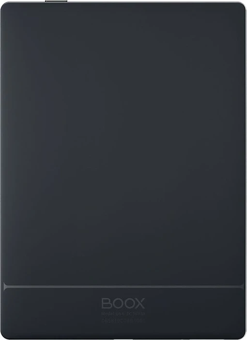 Onyx Boox Go 6, schwarz, 32GB Flash