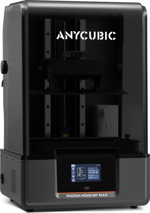 Anycubic LCD Photon Mono M7 Max