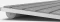 Microsoft Surface Keyboard 2nd Edition, silber/grau, mit Copilot-Taste, Bluetooth, DE Vorschaubild