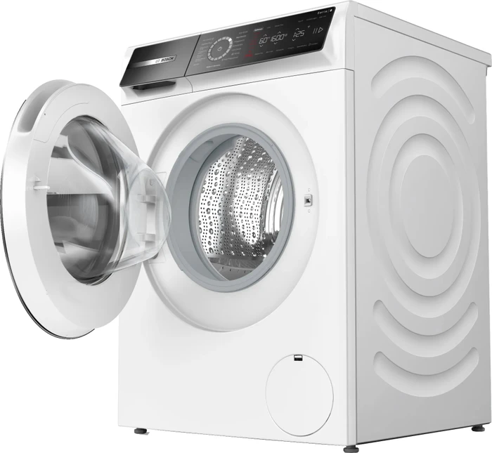 Bosch Serie 8 WGB256090 Frontlader