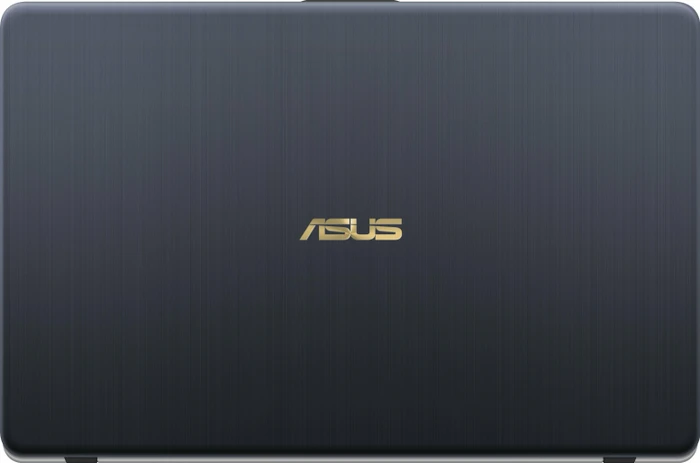 ASUS VivoBook Pro 17 N705FN-GC081R, Star Grey, Core i7-8565U, 16GB RAM, 512GB SSD, GeForce MX150, DE