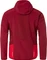 Vaude Larice V Funktionsjacke rot (Herren) Vorschaubild