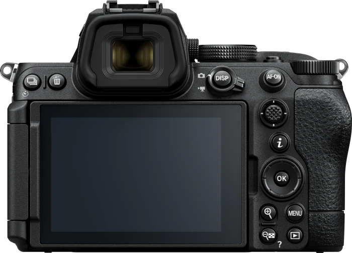 Nikon Z 5II Body