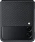 Samsung Aramid Cover für Galaxy Z Flip 3 5G schwarz Vorschaubild