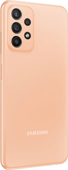 Samsung Galaxy A23 5G 64GB orange