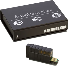 Liebherr SmartDeviceBox Kommunikationsmodul