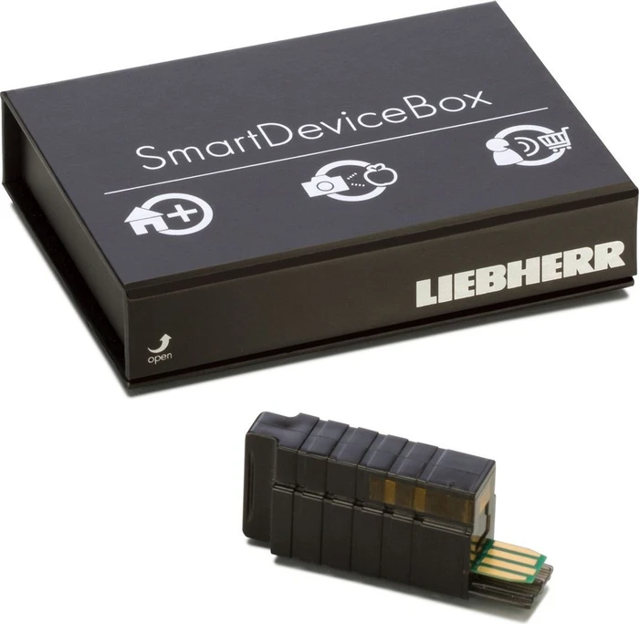 Liebherr SmartDeviceBox