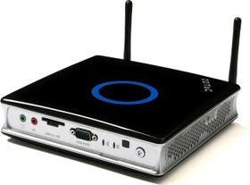 Zotac ZBOX RI531