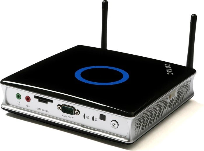 Zotac ZBOX RI531