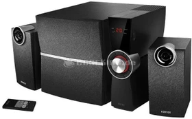 Edifier C2X 2.1 System schwarz