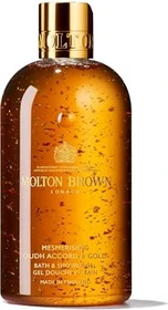 Molton Brown Oudh Accord & Gold Bath & Shower Gel, 300ml