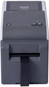 Brother TD-2320DFC203, deutsch, Thermodirekt
