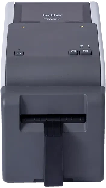 Brother TD-2320DFC203, deutsch, Thermodirekt