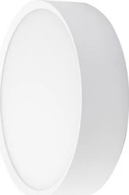 Brumberg Eye LED-Wandleuchte 12W weiß
