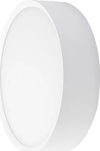 Brumberg Eye LED-Wandleuchte 12W weiß