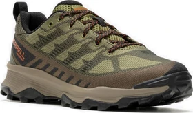 Merrell Speed Eco Waterproof avocado/kangaroo (Herren)
